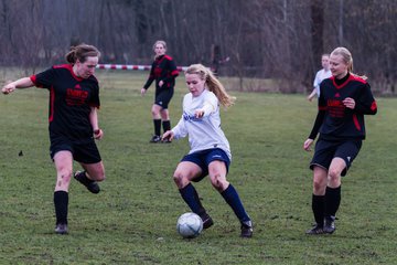 Bild 33 - VfL Struvenhtten - TSV Zarpen : Ergebnis: 2:2